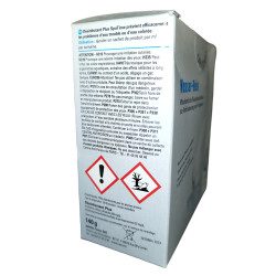 Bayrol Désinfectant Plus 4 x 35g SpaTime Produit de traitement SPA