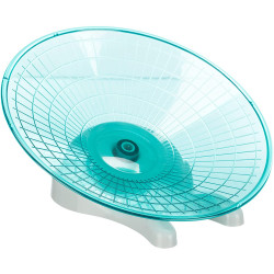 Trixie Exercise disc for rodents ø 30 cm Wheel