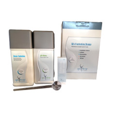 Bayrol SPA Brome SpaTime Kit 4.4kg SPA treatment product