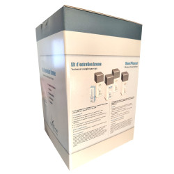 SPA Brome SpaTime Kit 4,4kg Bayrol HY-66398811 SPA-behandelingsproduct