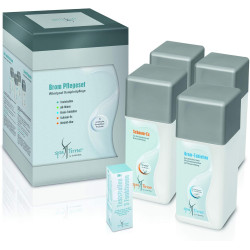 Bayrol Brome SpaTime SPA Kit 4.4kg HY-66398811 SPA-Behandlungsmittel