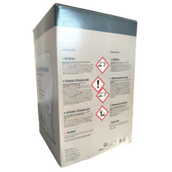 Bayrol Oxygene SpaTime SPA Kit 4,6 kg HY-66398838 Prodotto per il trattamento SPA