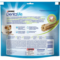 Purina 21 Chew Sticks for Small Dogs (7-12kg) DENTALIFE Chewable candy