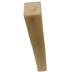zolux Chewy Cheese Stick 86 g, for dogs under 15 kg Chewable candy