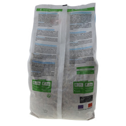 ZO-139089 zolux Nutrimeal Semilla Periquito Grande - 2,5Kg. Alimentos para semillas