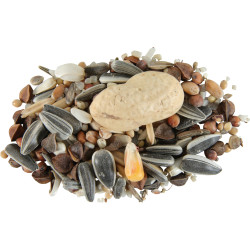 zolux Semi di pappagallo Nutrimeal - 700 g. ZO-139090 Cibo per i semi