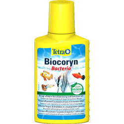 Biocoryn verwijdert organische verontreinigingen 100 ml voor aquaria Tetra ZO-313811 Testen, waterbehandeling