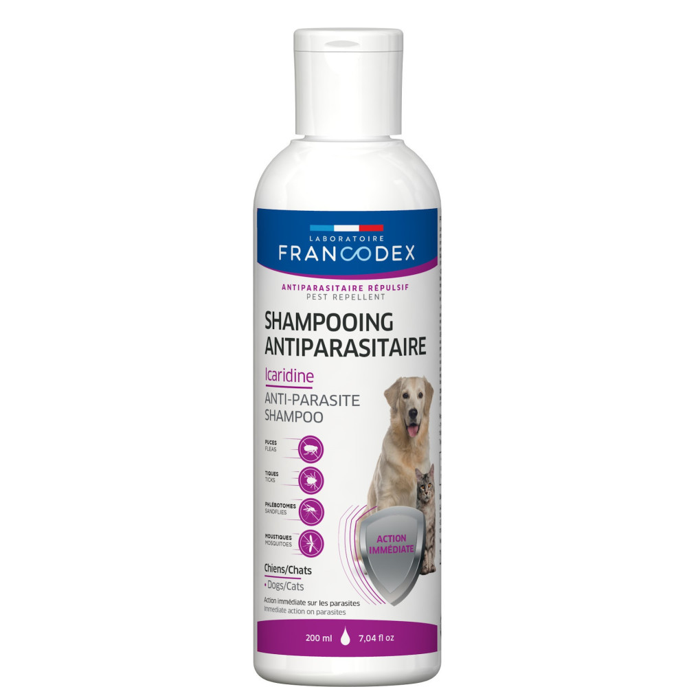 Francodex Spray Repelente para gatos