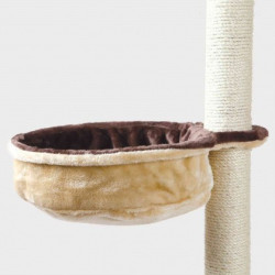 Trixie Replacement comfort nest for cat tree ø 38 cm After sales service Cat tree