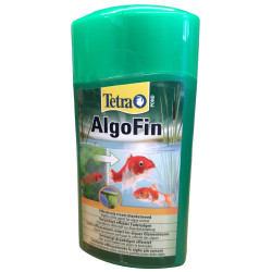 AlgoFin 1 liter Tetra Pond voor vijvers Tetra ZO-154469 Verbetering van de waterkwaliteit