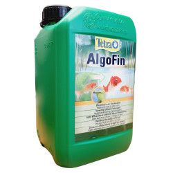 AlgoFin 3 Litros Tetra Pond para lagos ZO-753327 Melhorar a qualidade da água