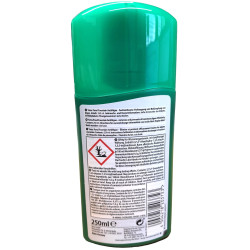 Fontein AntiAlgen 250ML anti algen tetra voor vijvers Tetra ZO-203723 Product voor vijverbehandeling