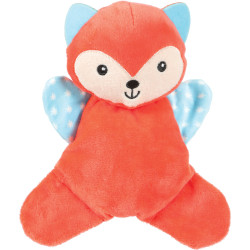 zolux Maxou plush toy rustling 19 cm for puppies Plush for dog