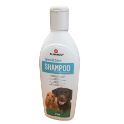 Flamingo Macadamiaöl-Kiefer-Shampoo 300 ml für Hunde FL-507030 Shampoo