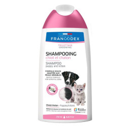 Francodex Shampoo speciale per cuccioli 250ml FR-172448 Shampoo
