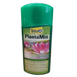 Planta Min 500 ml dla piękna i zdrowia kwiatów i roślin stawowych ZO-153417 Tetra