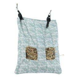 zolux Neo life 30 x 35 cm Rabbit Hay Bag Food rack