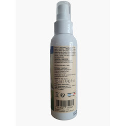 Francodex Insect repellent lotion for rodents, rabbits, ferrets. 125 ml. Care and hygiene