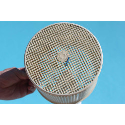 TOUCAN NET SKIM disposable pre-filter for skimmer - box of 12 pieces. Pool filtration