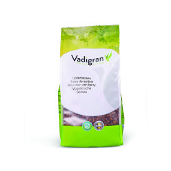 Vadigran Seeds for BIRDS rowan berry 0.500Kg Nourriture graine
