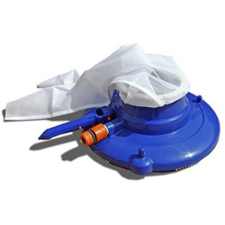 Poolstyle Replacement vacuum bag for pool cleaner -Leaf Master Robot part