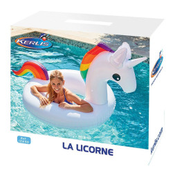 Kerlis La Licorne bouè piscine BP-116475 Bojen und Schwimmflügel
