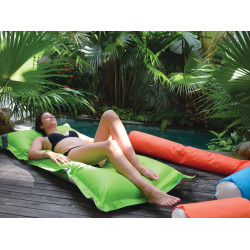 Hoge kwaliteit zwembadmatras 90 x 180 cm - willekeurige kleur SCP EUROPE SC-KOK-900-0030 Matrassen