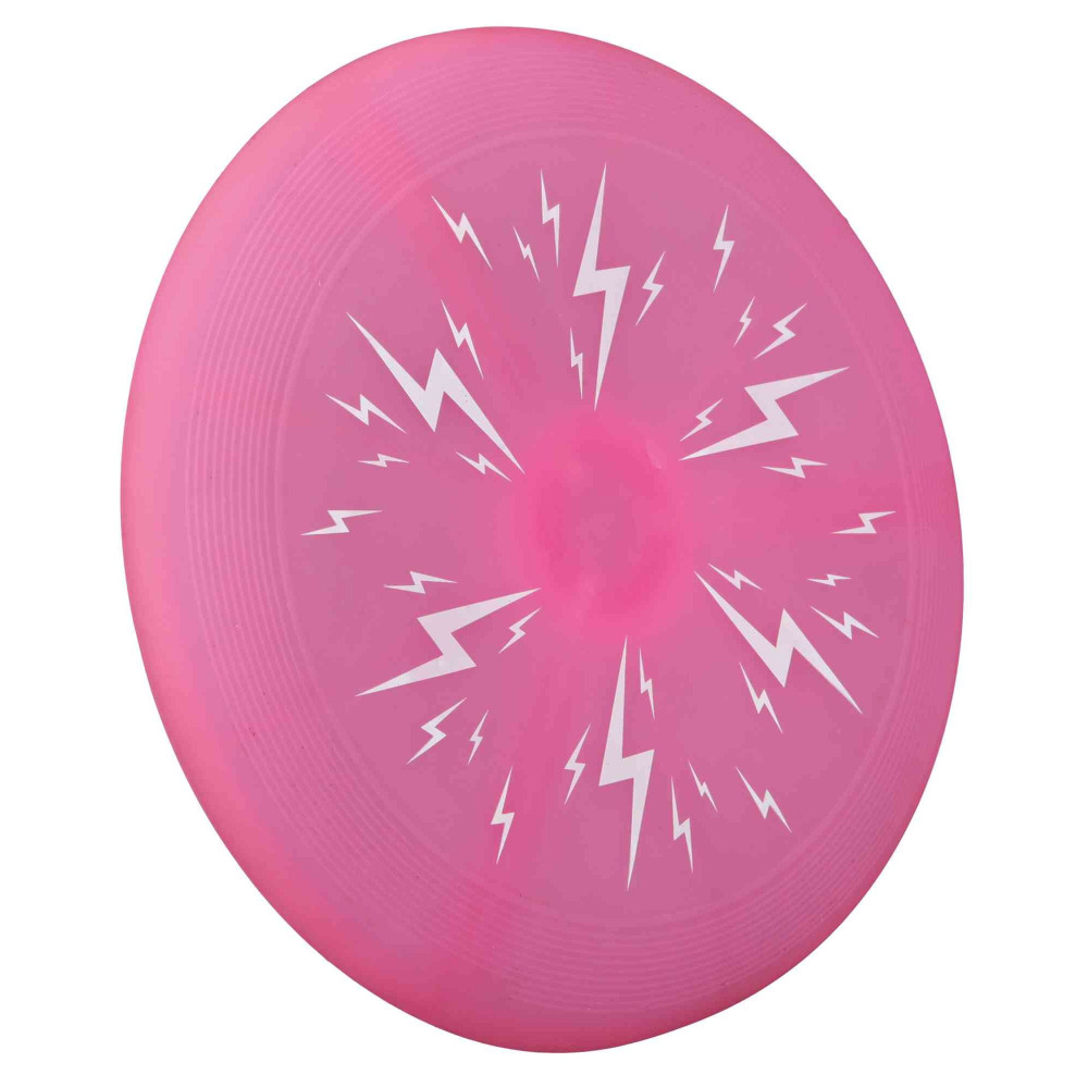 Trixie Flash Dog Disc Frisbee Toy 20 cm for dogs Frisbees for dogs