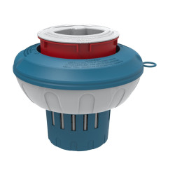 astralpool Floating retractable dosing unit for rollers 250 g Diffuser