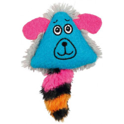 Trixie cat toy "animal face" 7 cm Games