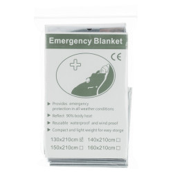 Kit de emergência - Kit de primeiros socorros Premium para cães e gatos TR-19455 Higiene e saúde dos cães