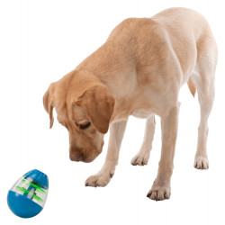 Trixie Culbuto all'uovo per cani TR-34951 Giochi di ricompensa con caramelle