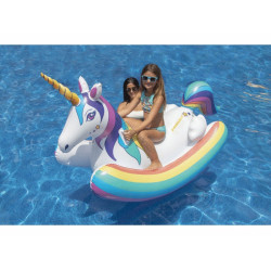 SWIMLINE Magic unicorn buoy. Buoys and armbands