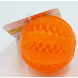 Trixie 1 Rubber gum ball ø 6 cm for dogs Dog Balls