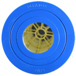 PLEATCO PA75 Filter cartridge for pool or spa Cartridge filter