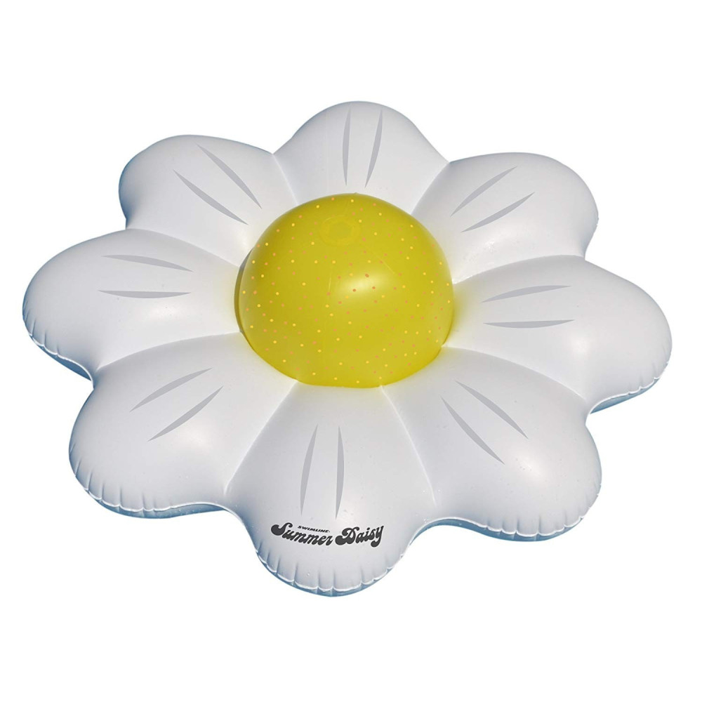 Bóia flutuante Daisy + bola para jogos de bilhar SC-FUN-900-0002 Bóias e braçadeiras