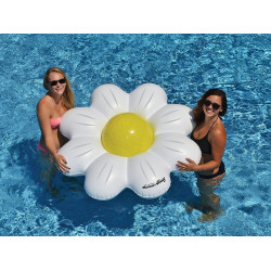 SWIMLINE Daisy floating buoy + ball for pool games Buoys and armbands