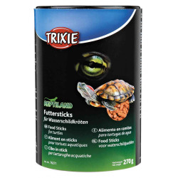 Trixie Food in sticks for turtles 270g Food and drink