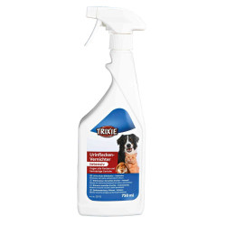 Eliminateur de taches d’urine - Intensif 750ML TR-25752 educação de limpeza de cães