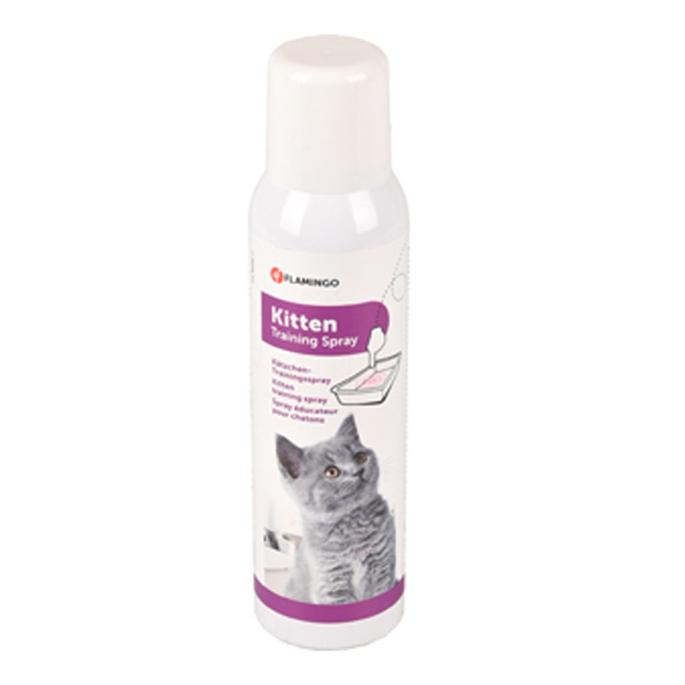 Catnip in 25 ml spray for your cat. AP-FL-503760 animallparadise
