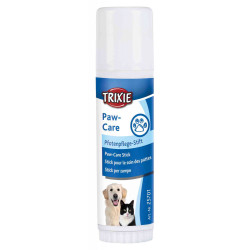 Trixie Pfotenpflegestift für Hunde und Katzen 17 g TR-25701 Soins des pattes
