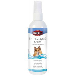 een ontklittende spray, 175 ml, voor honden. Trixie TR-2930 Shampoo