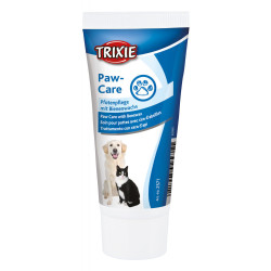 Trixie Crème pour soin des pattes de vos animaux à la cire d'abeille 50 ml Soins des pattes