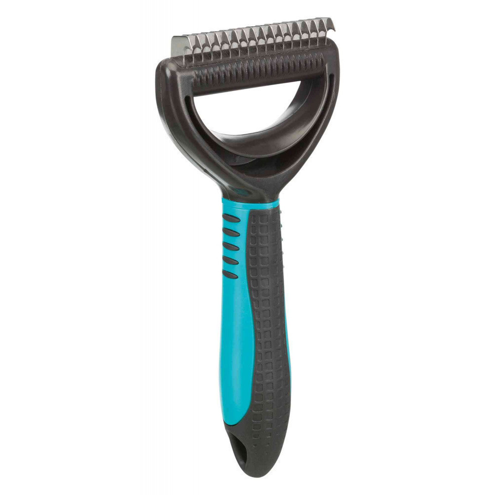 Trixie Detangling comb 7 x 18 cm for dogs Brush