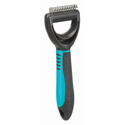 Trixie Detangling comb for cats or dogs, Size: 6 × 18 cm Brosse