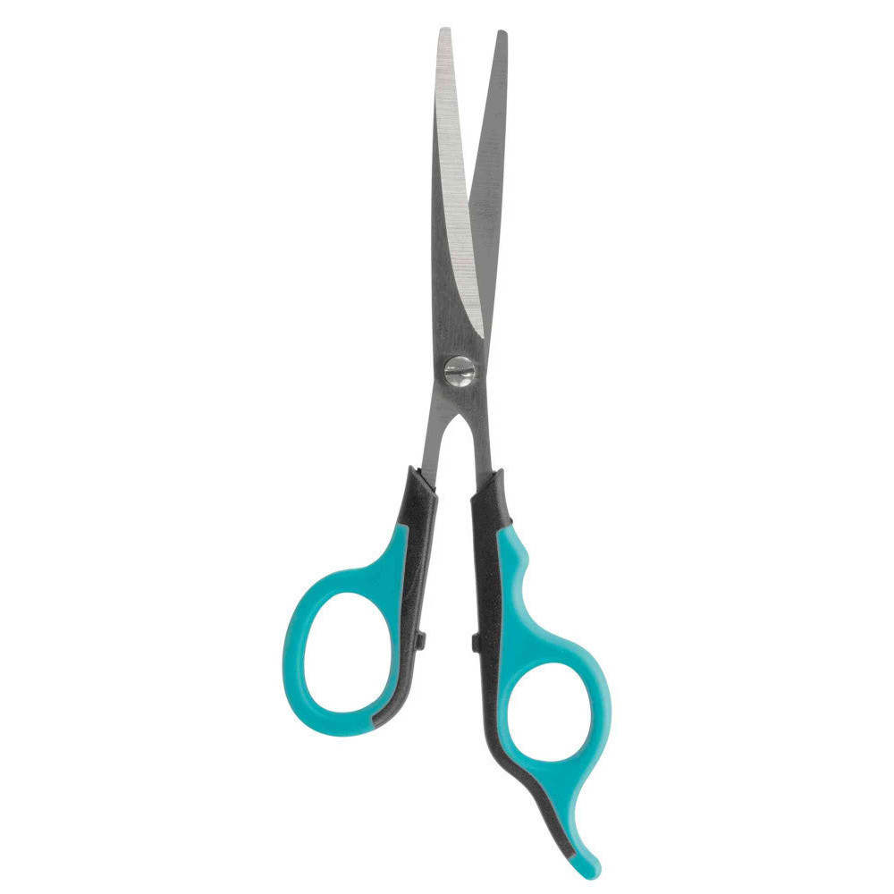 Trixie 18 cm scissors for animals. Scissors